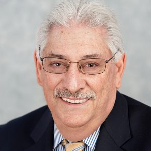 pat antonacci